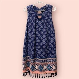 My Michelle Size 7 Girls Dress